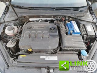 VOLKSWAGEN Golf usata, con Controllo automatico clima