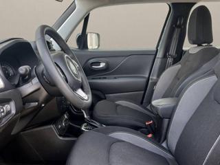 JEEP Renegade usata, con Cerchi in lega