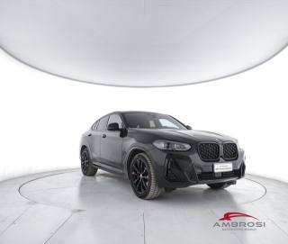 BMW X4 usata 1