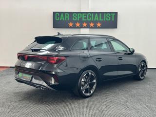 CUPRA Leon usata, con Airbag Passeggero