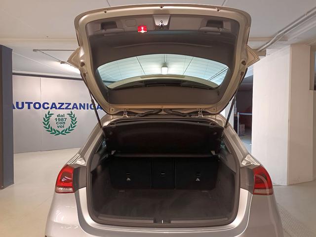 MERCEDES-BENZ A 250 usata, con Spoiler