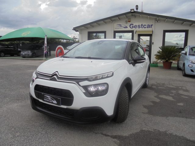 CITROEN C3 usata, con Airbag Passeggero