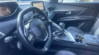 PEUGEOT 3008 usata, con Immobilizzatore elettronico