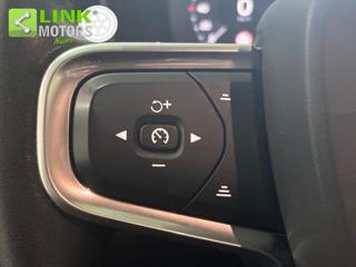 VOLVO XC40 usata, con Sistema di navigazione