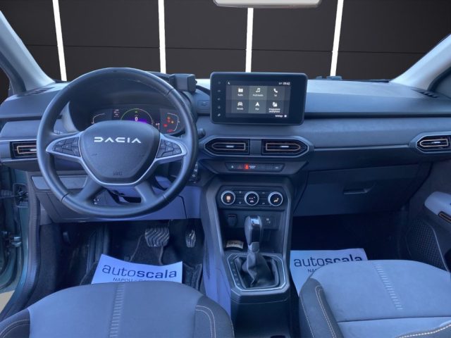 DACIA Jogger usata, con Servosterzo