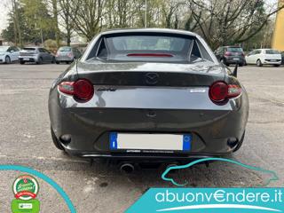 MAZDA MX-5 usata, con Autoradio