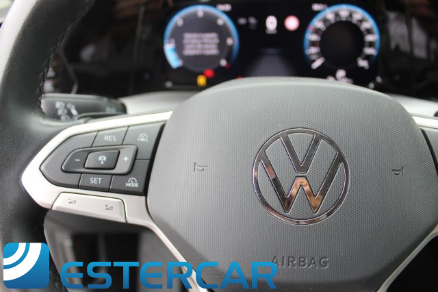 VOLKSWAGEN Golf usata, con Sedile posteriore sdoppiato