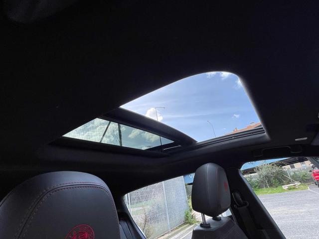 ALFA ROMEO Tonale usata, con Immobilizzatore elettronico