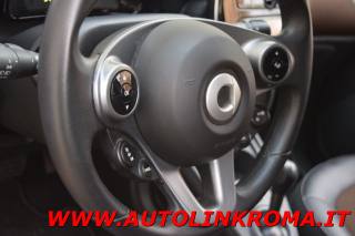 SMART ForFour usata, con Sensori di parcheggio posteriori