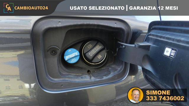 BMW X1 usata, con Vivavoce