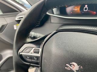 PEUGEOT 208 usata, con Cronologia tagliandi