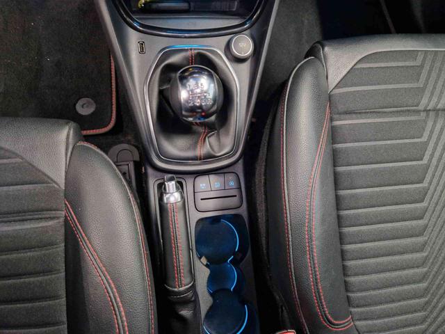 FORD Puma usata, con Cruise Control