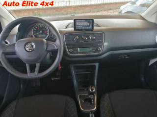 SKODA Citigo usata, con Climatizzatore