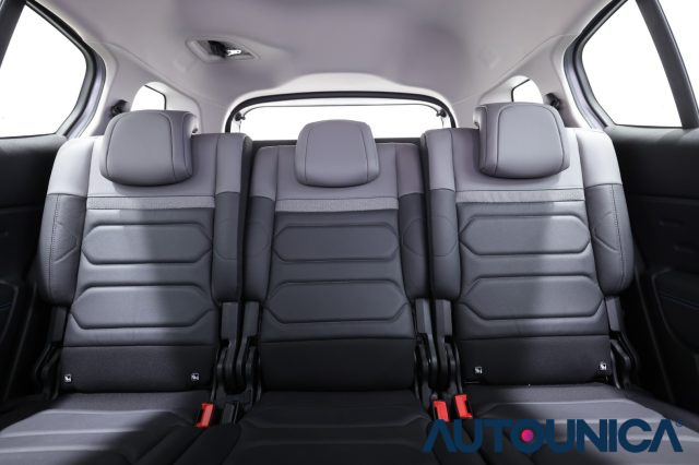 CITROEN C5 Aircross usata, con Bluetooth