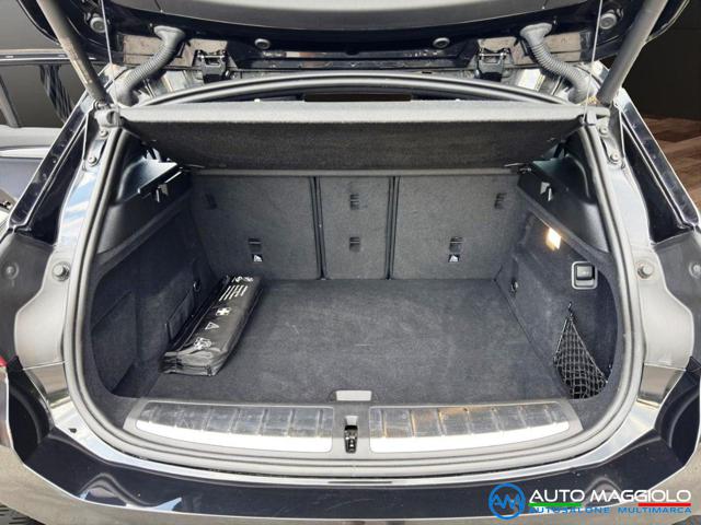 BMW X2 usata, con Controllo trazione
