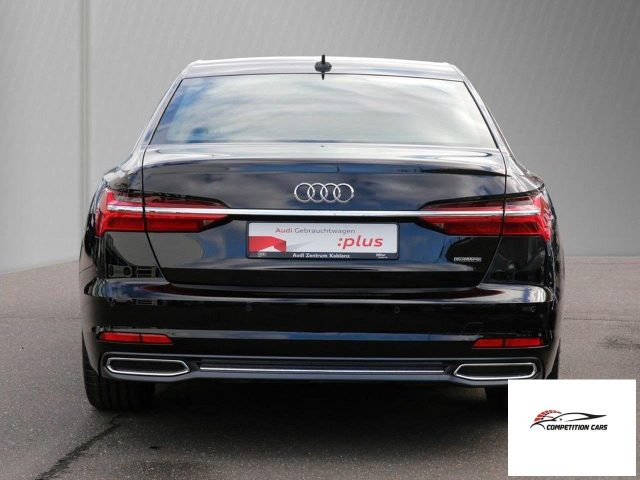 AUDI A6 usata, con Autoradio