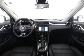 MG ZS usata 12