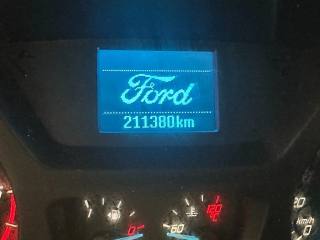 FORD Transit usata, con Servosterzo