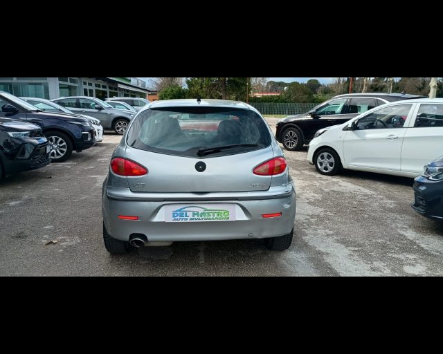 ALFA ROMEO 147 usata, con Airbag Passeggero