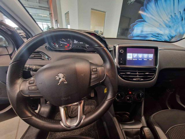 PEUGEOT 208 usata, con Climatizzatore