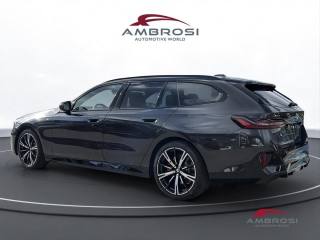 BMW 520 usata 3
