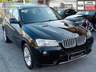 BMW X3 usata, con Climatizzatore
