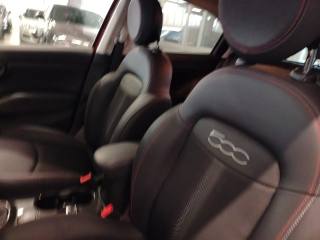 FIAT 500X usata 28