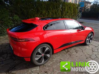 JAGUAR I-Pace usata, con Climatizzatore
