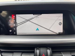 ALFA ROMEO Stelvio usata, con Climatizzatore