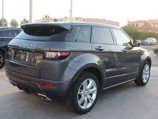 LAND ROVER Range Rover Evoque usata, con Alzacristalli elettrici