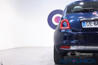 FIAT 500 usata 40