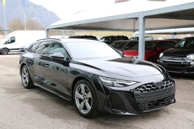AUDI A6 usata, con Airbag