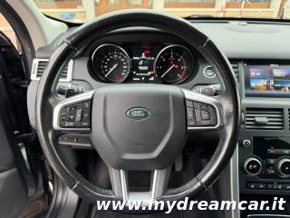 LAND ROVER Discovery Sport usata, con Autoradio