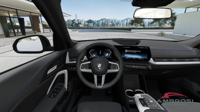 BMW X1 usata 9
