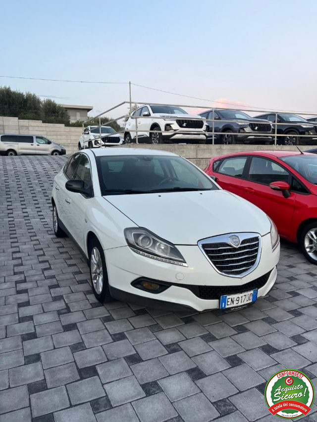LANCIA Delta usata, con Airbag laterali