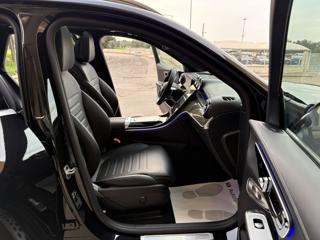 MERCEDES-BENZ GLC 220 usata, con Chiusura centralizzata