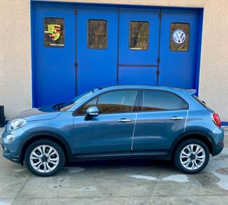 FIAT 500X usata, con Airbag Passeggero