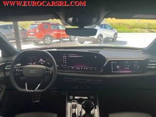 AUDI A5 usata, con Sensori di parcheggio posteriori
