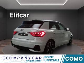 AUDI A1 usata, con Autoradio