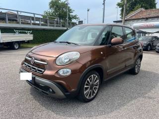 FIAT 500L usata, con Controllo trazione