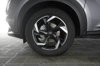 NISSAN Juke usata 14