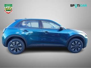 FIAT 600 usata, con Airbag Passeggero