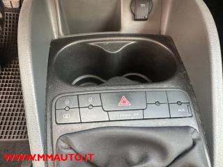 SEAT Ibiza usata, con Volante in pelle