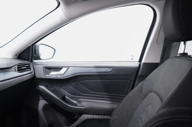 FORD Focus usata, con Volante multifunzione