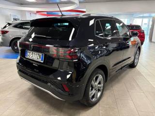 VOLKSWAGEN T-Cross usata, con Servosterzo