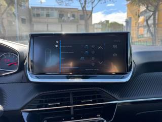 PEUGEOT 208 usata, con Park Distance Control