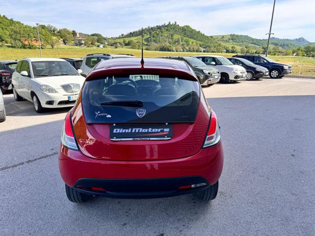 LANCIA Ypsilon usata, con ESP