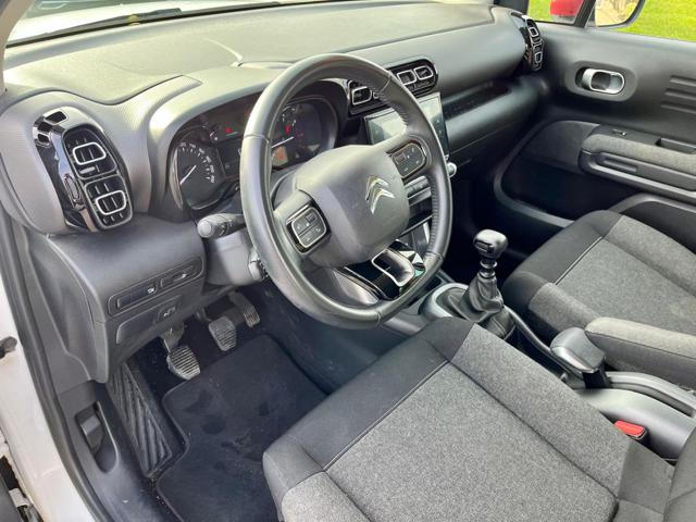 CITROEN C3 Aircross usata, con Chiusura centralizzata
