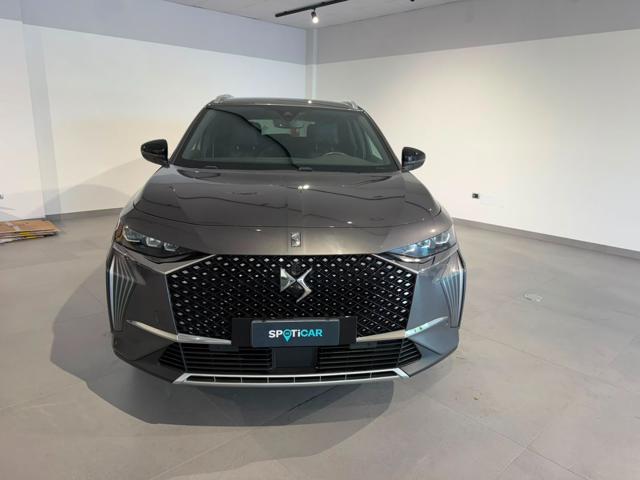 DS AUTOMOBILES DS 7 usata, con ABS