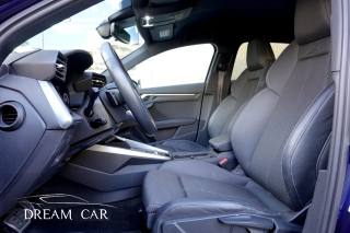 AUDI A3 usata, con Cerchi in lega